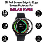 Xiaomi imilab KW66 Smart Watch - Image 5