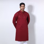 MENS PANJABI - Slim Fit