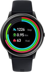 Xiaomi imilab KW66 Smart Watch - Image 4