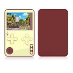 Mini Game Player 500 Games 2.4 inch LCD - Image 3