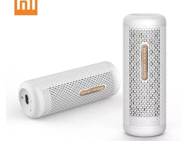Xiaomi Deerma Mini Air Dehumidifier Portable Air Dryer -BEM-CS50M