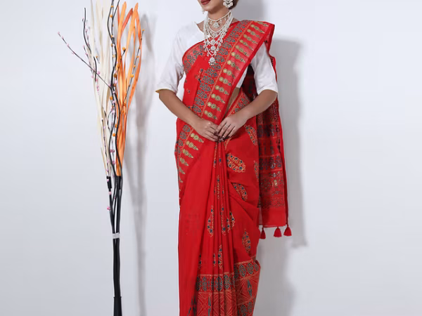 WOMENS SAREE