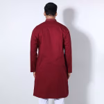MENS PANJABI - Slim Fit - Image 2